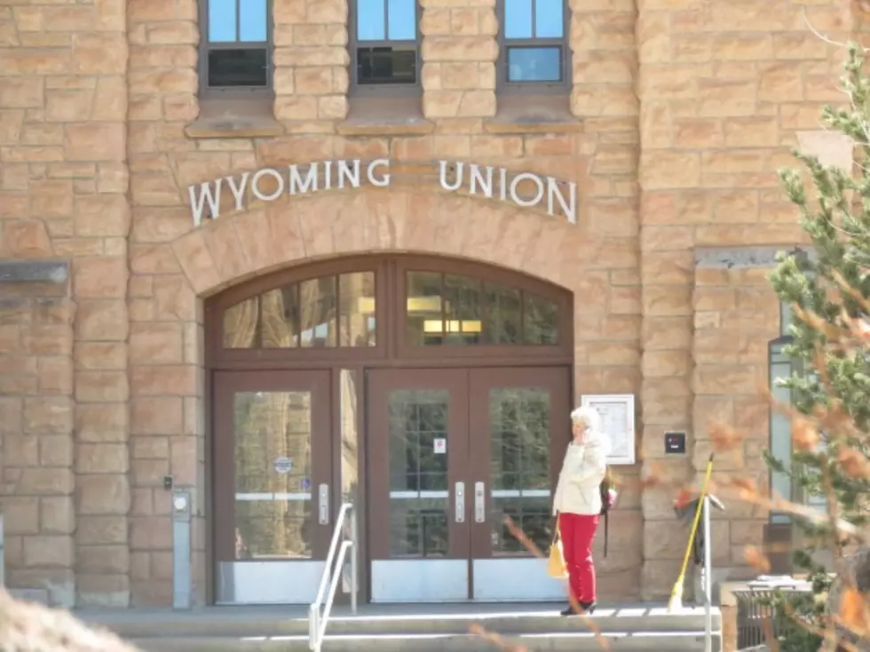What Advice Would You Give University of Wyoming Freshmen? [POLL]