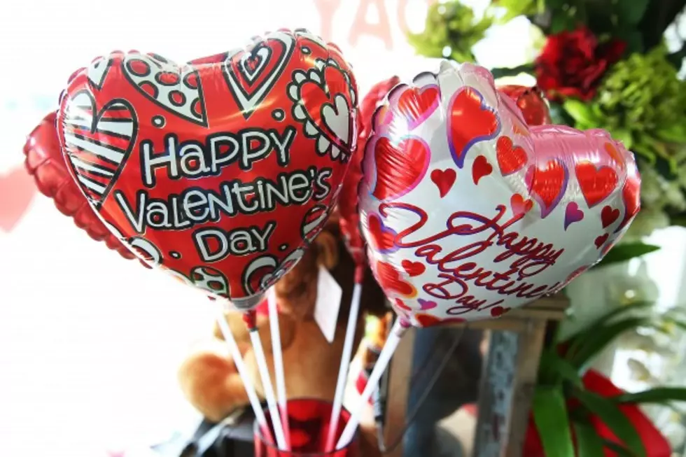 Valentine&#8217;s Dance At University of Wyoming