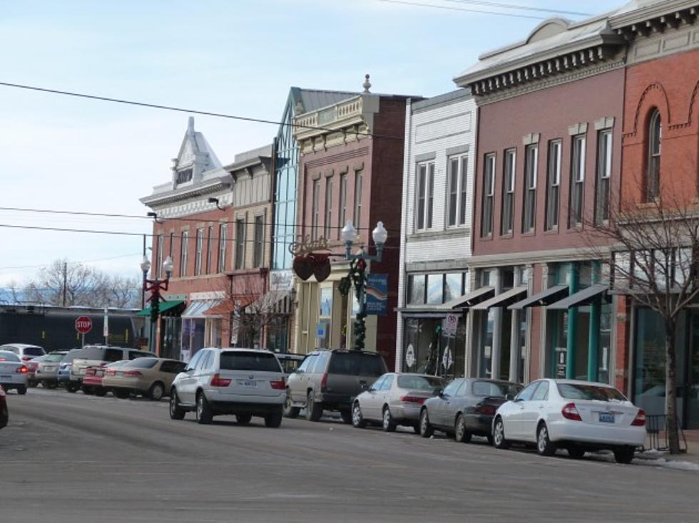 City of Laramie Receives EPA Grant For Property Redevelopment, Assessment