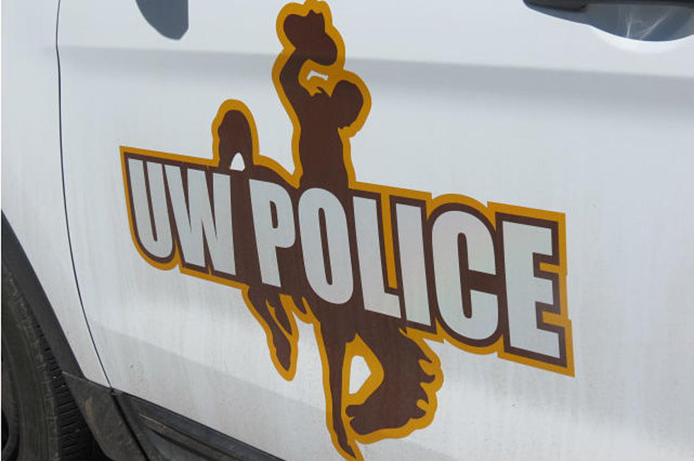 UW Police Trying to ID Male Accused of Assaulting Juvenile Female