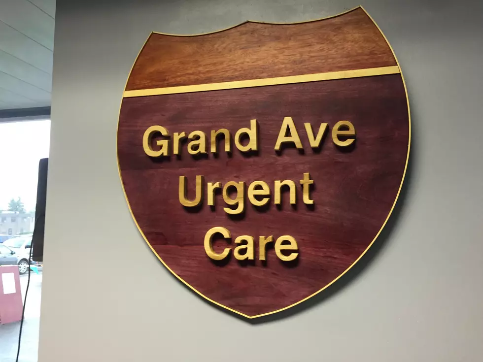 Grand Avenue Urgent Care [PHOTOS]