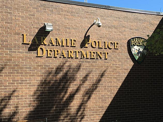Laramie Police Department Arrests Woman for Felony Fraud