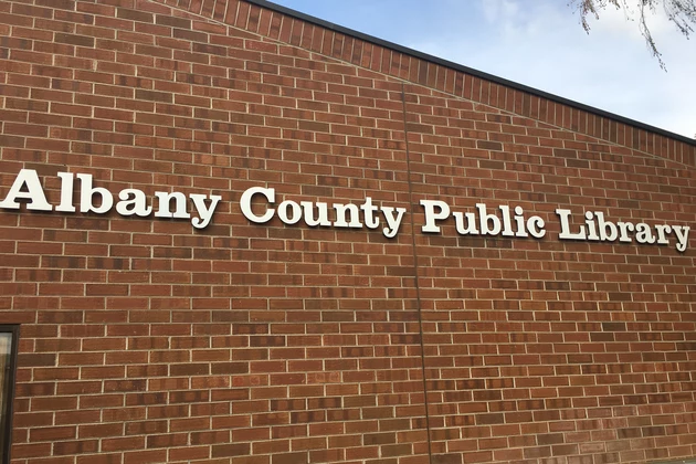 Albany County Public Library&#8217;s Free Tax Program Returns