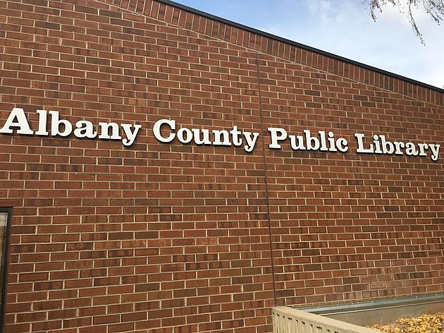 Albany County Public Library to Host Annual Fall Book Sale