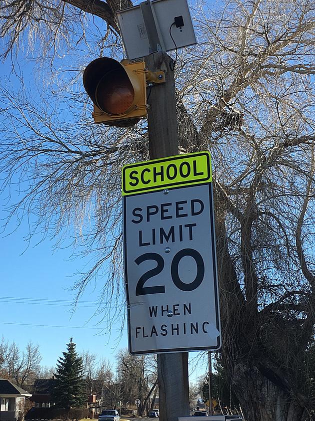 School Zone Request-Ask the City