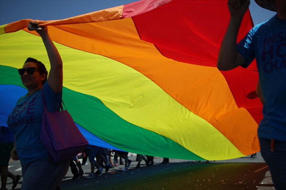Univ. of Wyoming Pride Flag Resolution Revived and Passed