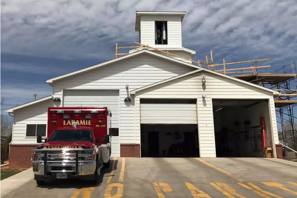 New Cell Tower to Bring Better Coverage to LJHS, Surrounding Area