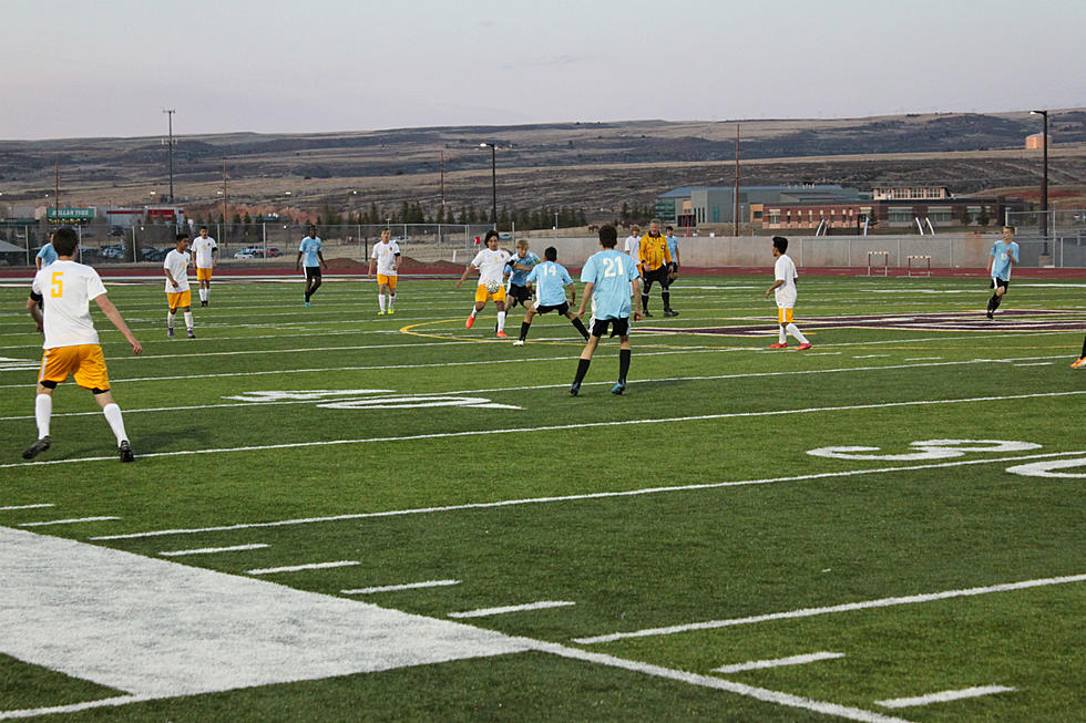 Plainsmen Soccer is in Good Position Going into the Postseason