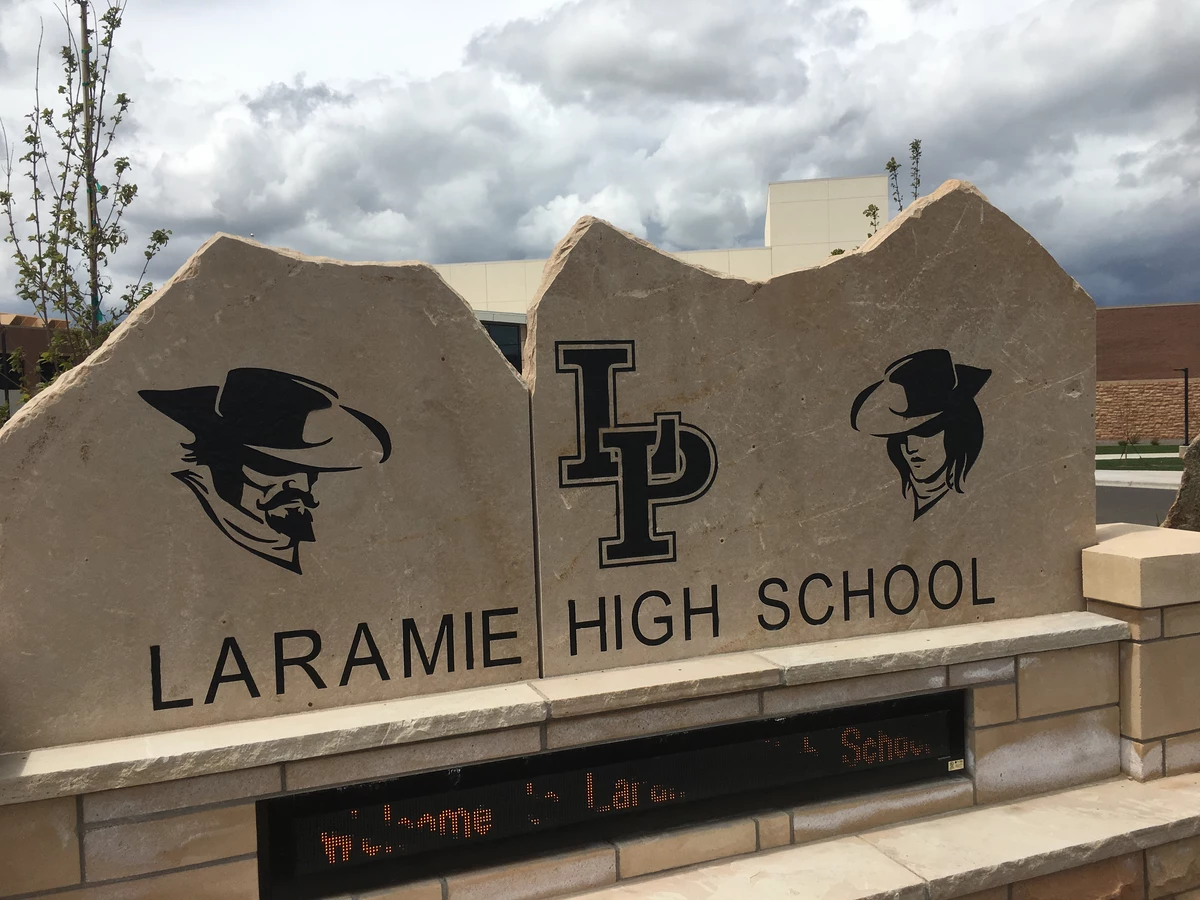 Laramie High School to Host Wellness Fair Laramie High School to Host Wellness Fair
