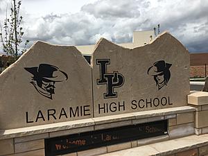Laramie High School to Host Wellness Fair