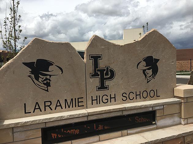 Grammy-Winning Group Sets Laramie Performance