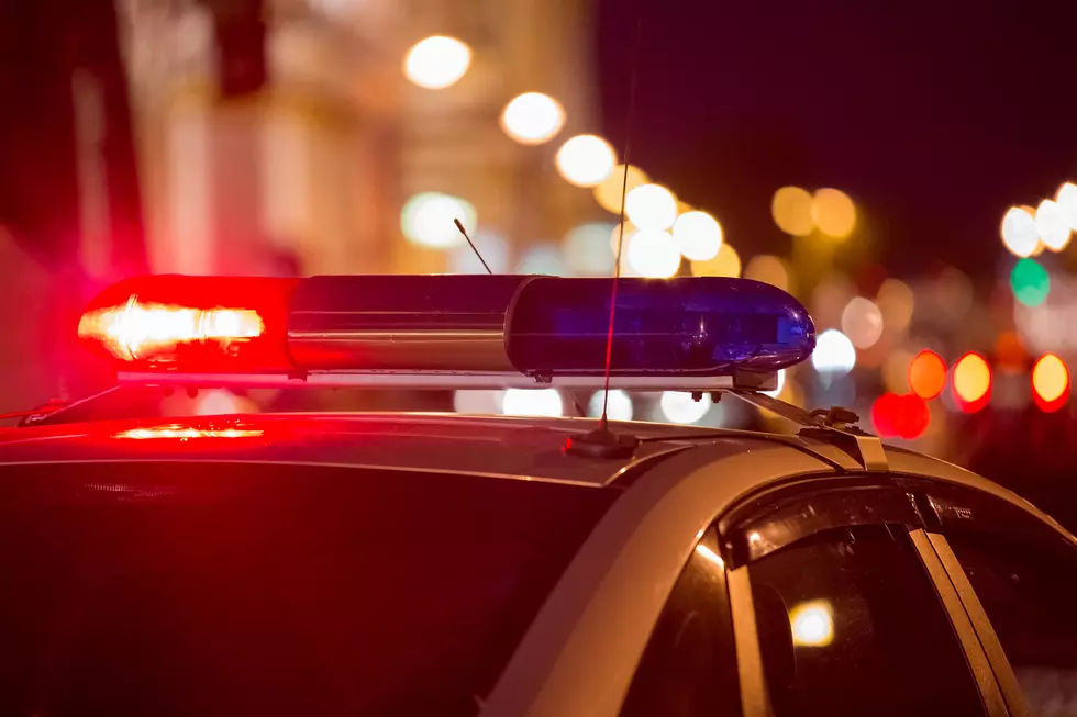 Evansville Police Identify Man Arrested After Saturday Standoff