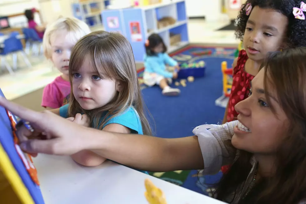 Kindergarten Registration