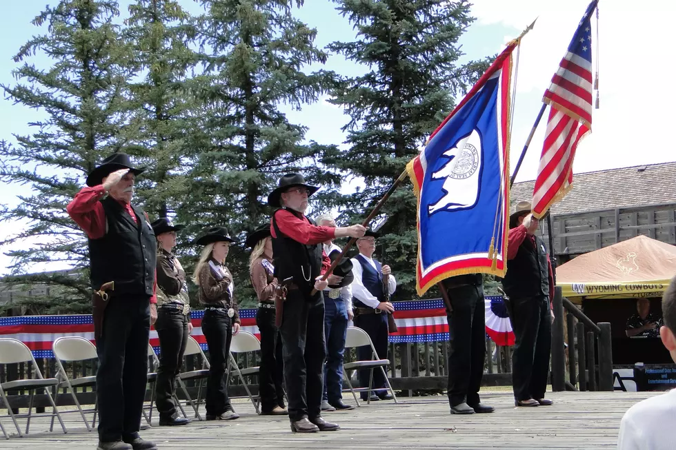 Wyoming Territorial Prison to Host Statehood Celebration Tuesday