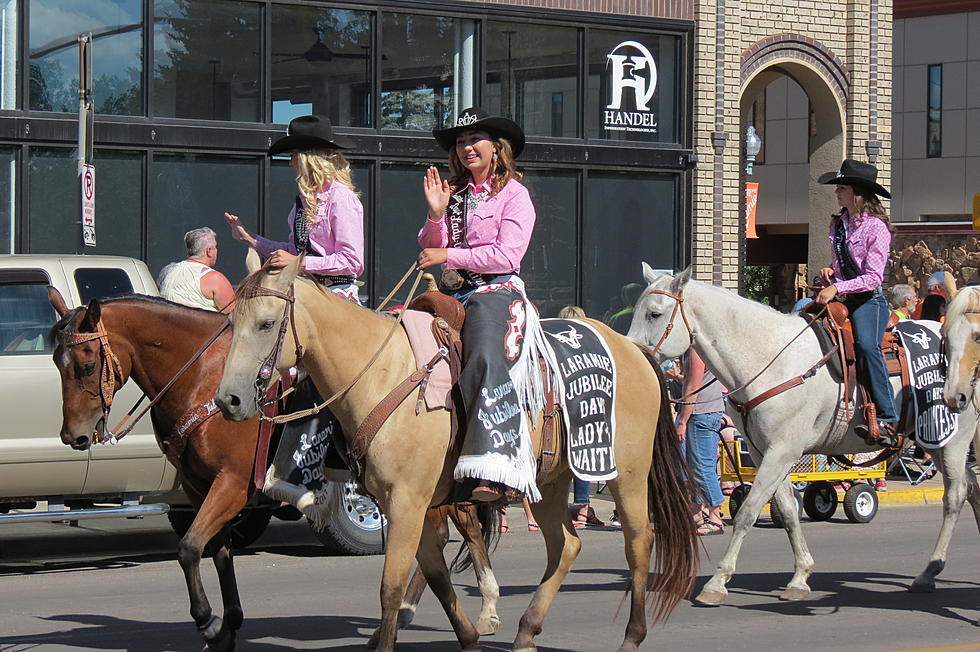Laramie Jubilee Days Searches For Next Royalty [VIDEO]