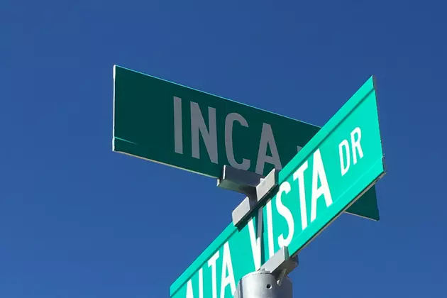 Inca Street-Ask the City