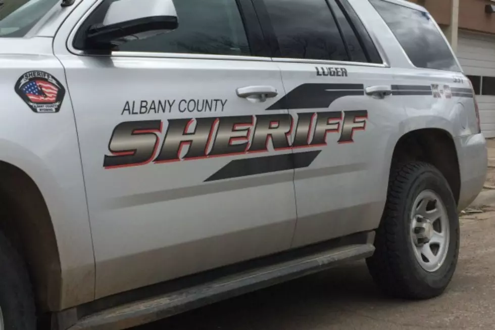 Albany County Sheriff&#8217;s Department Investigating Fatal Shooting on Pole Mountain
