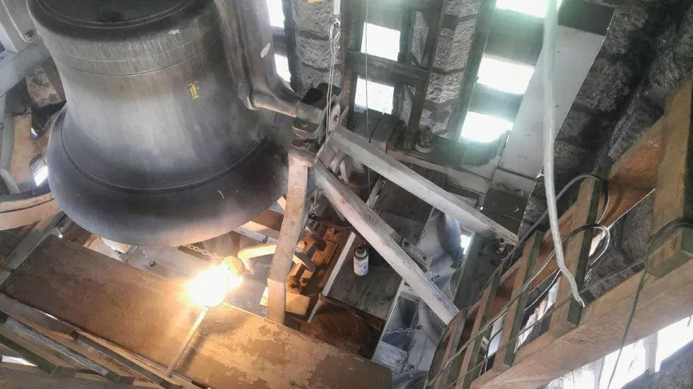 St. Matthew’s Cathedral to Celebrate 100th Anniversary of the Bell Tower