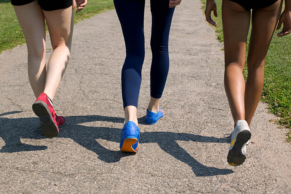 Walk to End Alzheimer&#8217;s This Weekend