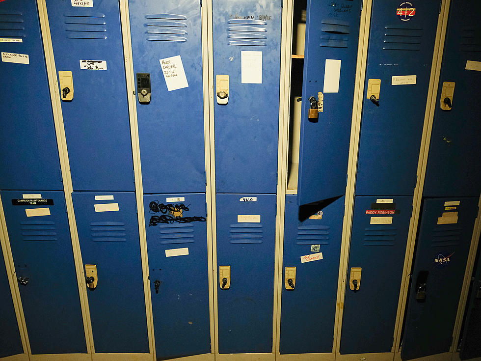 Old High School Lockers-Ask the City