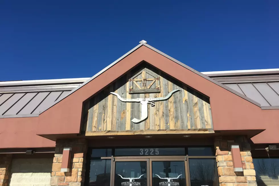 Which Recently Closed Restaurant Does Laramie Miss More? [POLL]