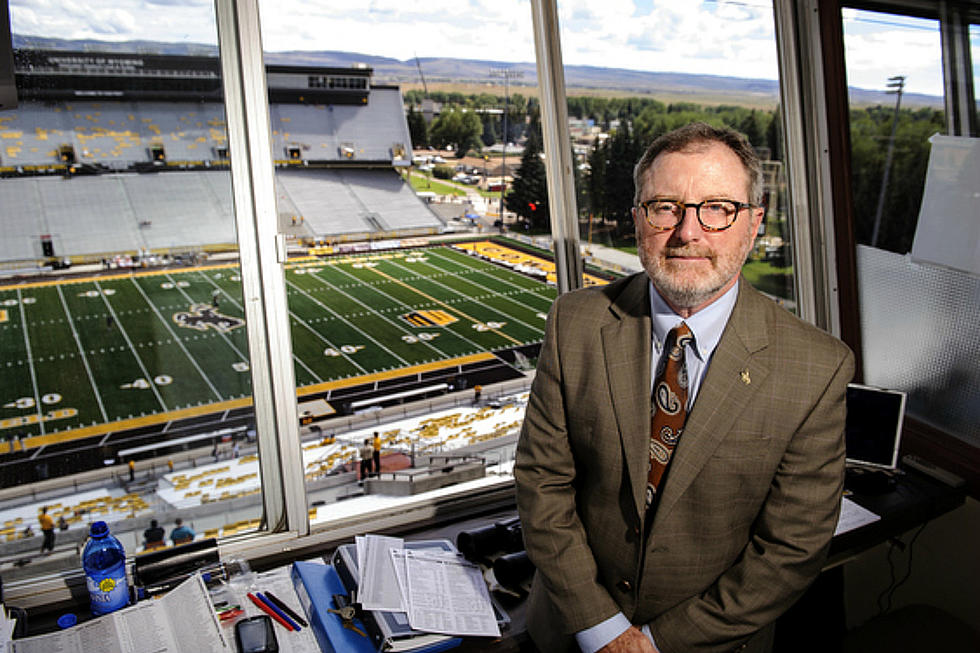 Wyoming’s Kevin McKinney Explains Media Valuation Study [VIDEO]