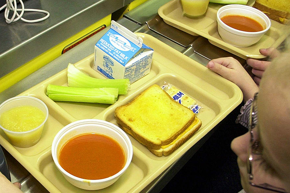 Albany County School District Announces Summer Lunch Program