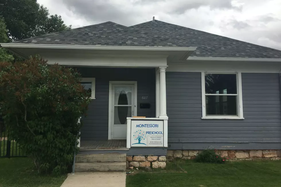 Laramie Montessori Children&#8217;s House to Host Open House