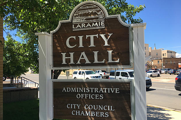 City of Laramie Seeks Community Input on Road Improvements