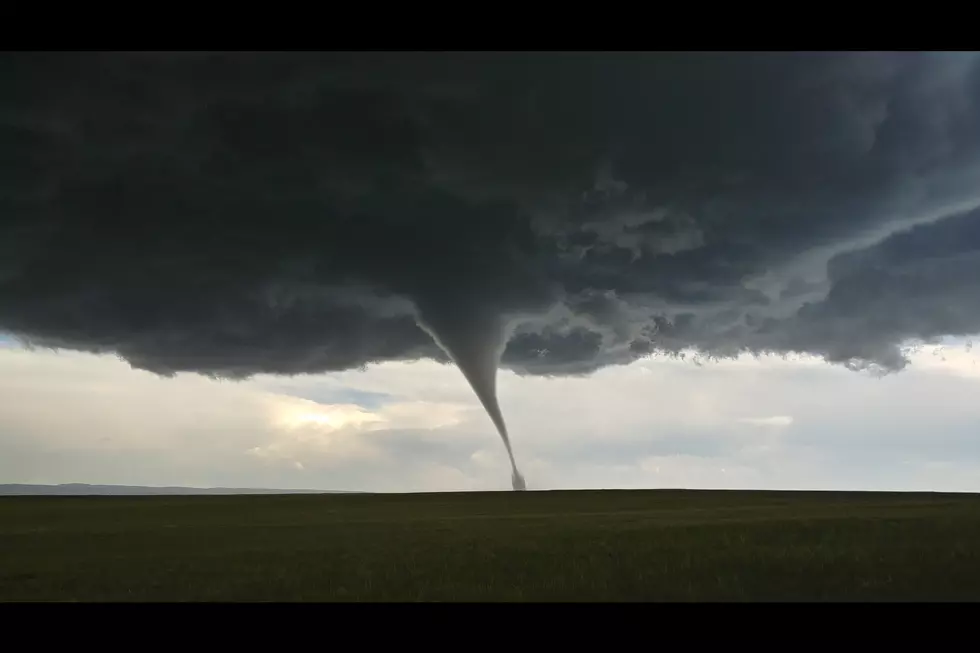 Tornadoes Touch Down Near Laramie [PHOTOS] [VIDEO]