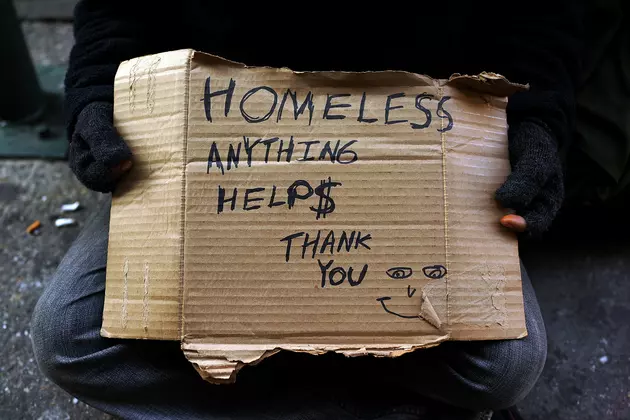 Panhandlers-Ask the City