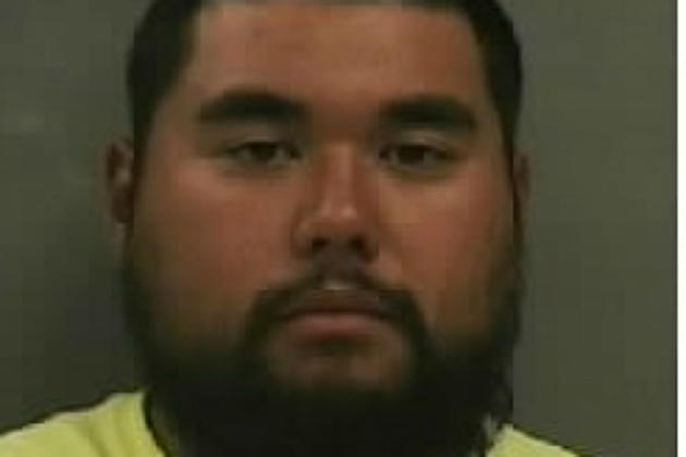 Cheyenne Man Arrested for Felony Possession