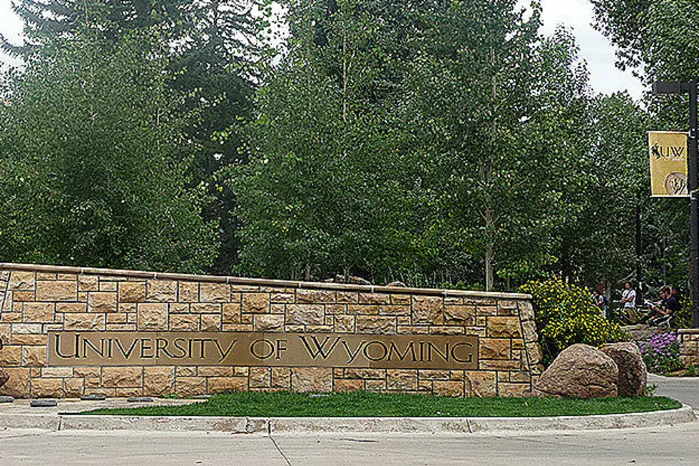 University of Wyoming Drafts Plan for Fall COVID-19 Closures