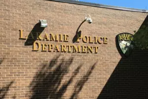Laramie Police Determine Bomb Threat in Downtown to be False