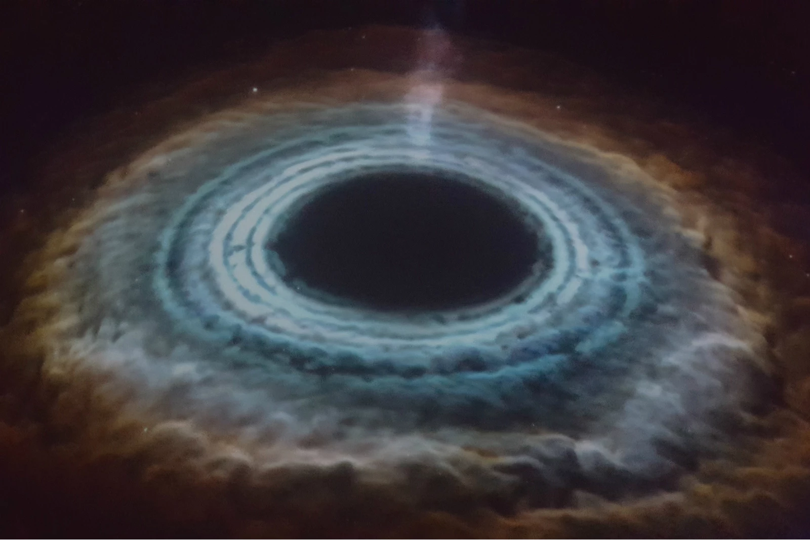 UW Planetarium Presents Ten October Shows [VIDEO]
