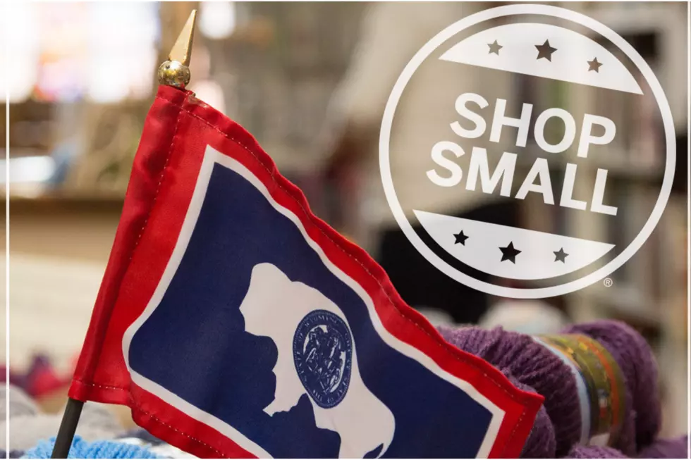 Make Christmas Easier &#8211; Shop Small in Laramie Saturday