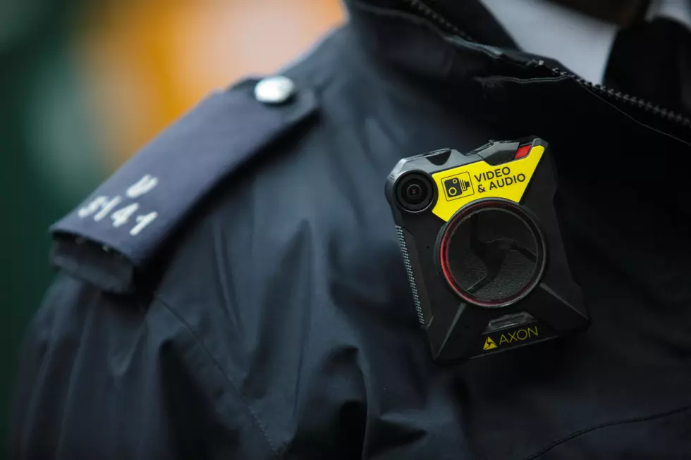 Albany County Residents Call for Body Cam Footage, Investigation Transparency