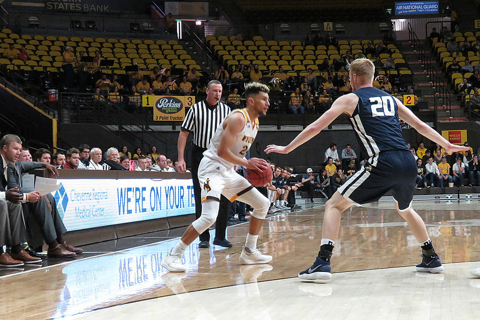 Cowboys Slip Past Cougars in Exhibition Game