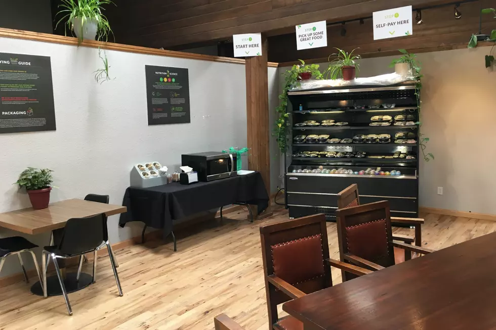 Downtown Laramie Welcomes a New Business