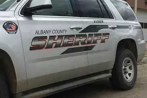 Jury Decides No Indictment of Albany County Sheriff&#8217;s Deputy