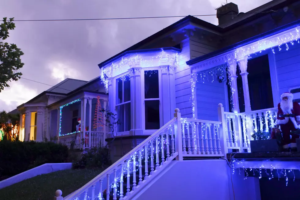Laramie Residents Proudly Display Christmas Lights [PHOTOS]
