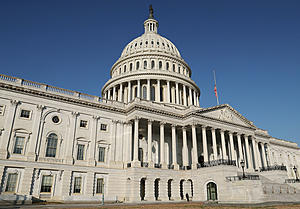 Wyoming Delegates Selected for U.S. Senate Youth Program