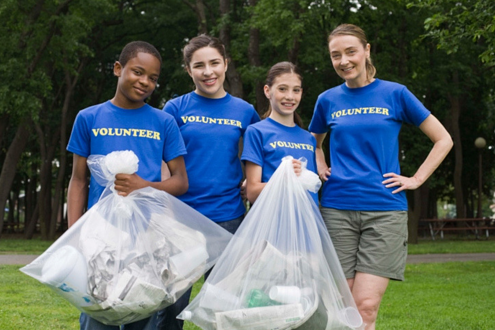Community Clean Up Day Seeking Volunteers