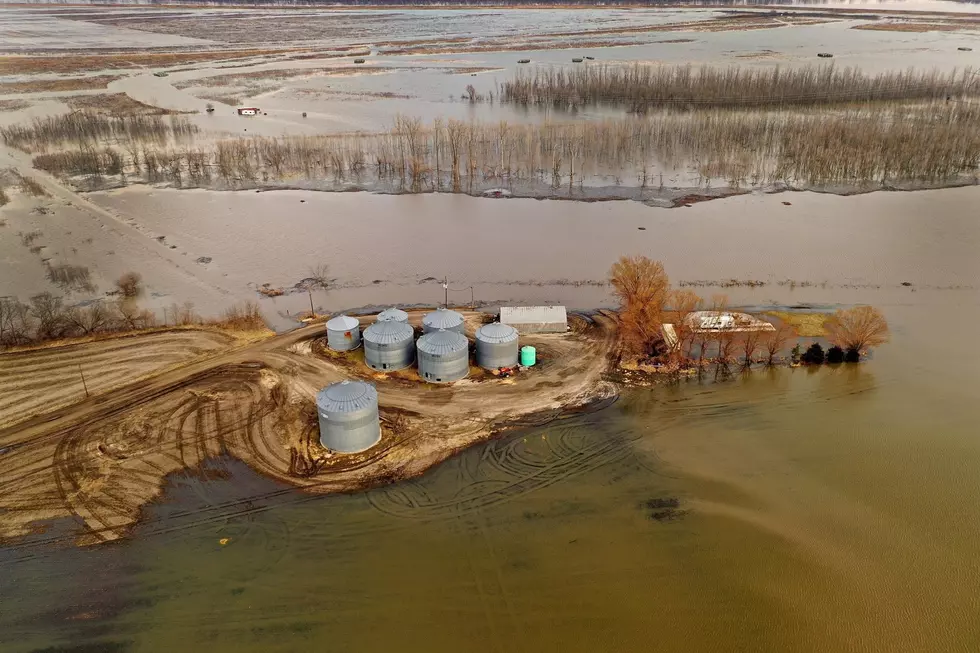 Subway Restaurants to Help Raise Funds for Nebraska Flood Relief