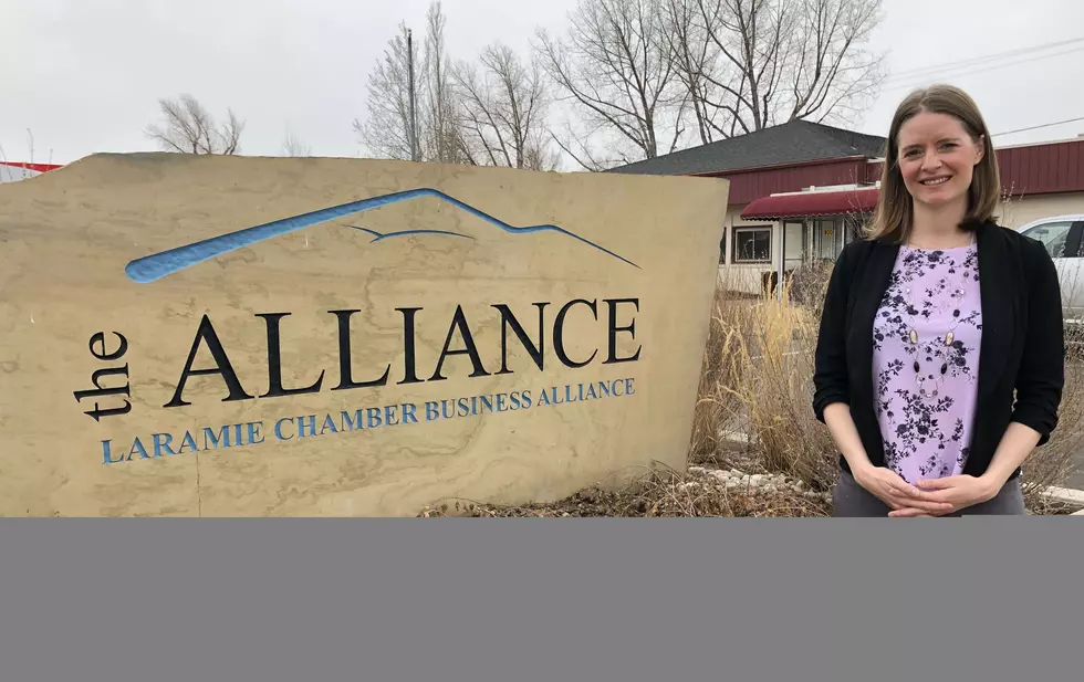 Laramie Chamber Business Alliance Activities for August and More