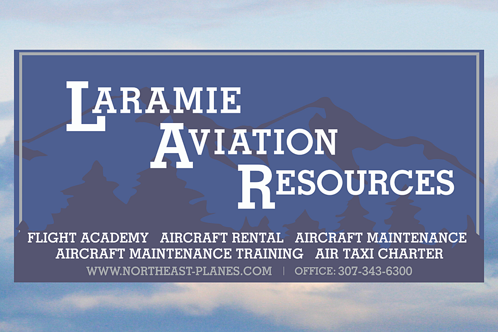 Laramie Aviation Resources is Steadily Growing