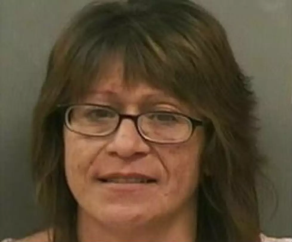 Laramie Woman Charged With Unlawful Use of a Credit Card