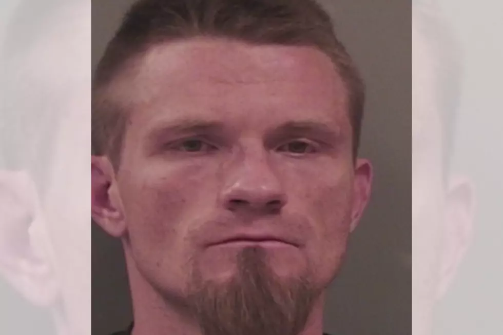 Laramie Man Charged with Aggravated Assault and Strangulation