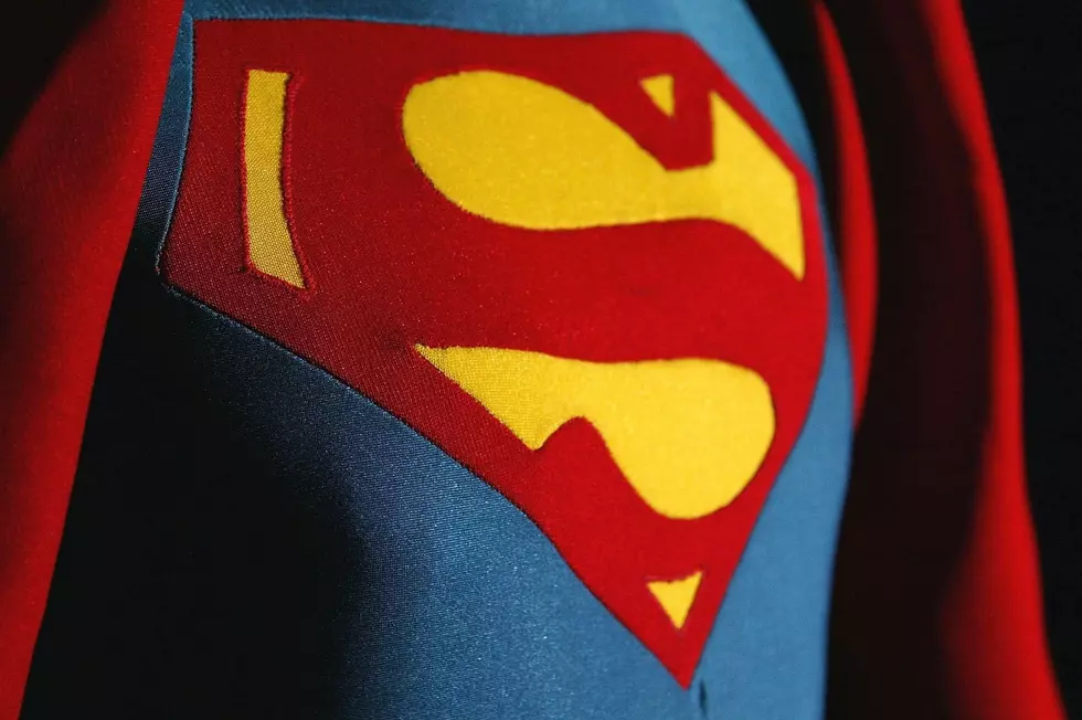 UW May Lose Superman Papers Over Liz Cheney Comments
