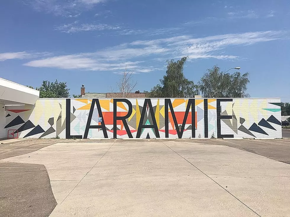 Upcoming Road Closures in Laramie